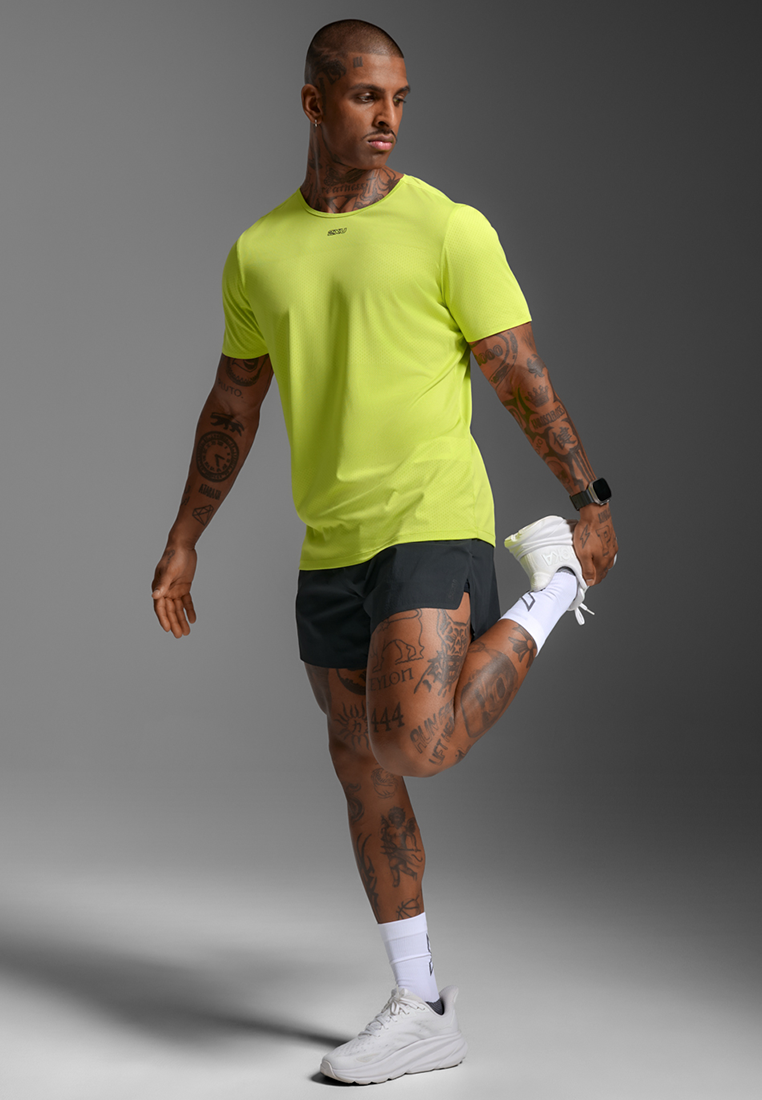 Light Speed Tech Tee