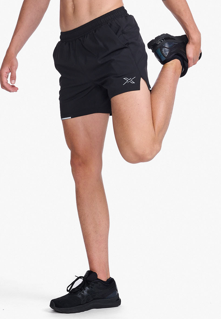 Aero 5 Inch Shorts