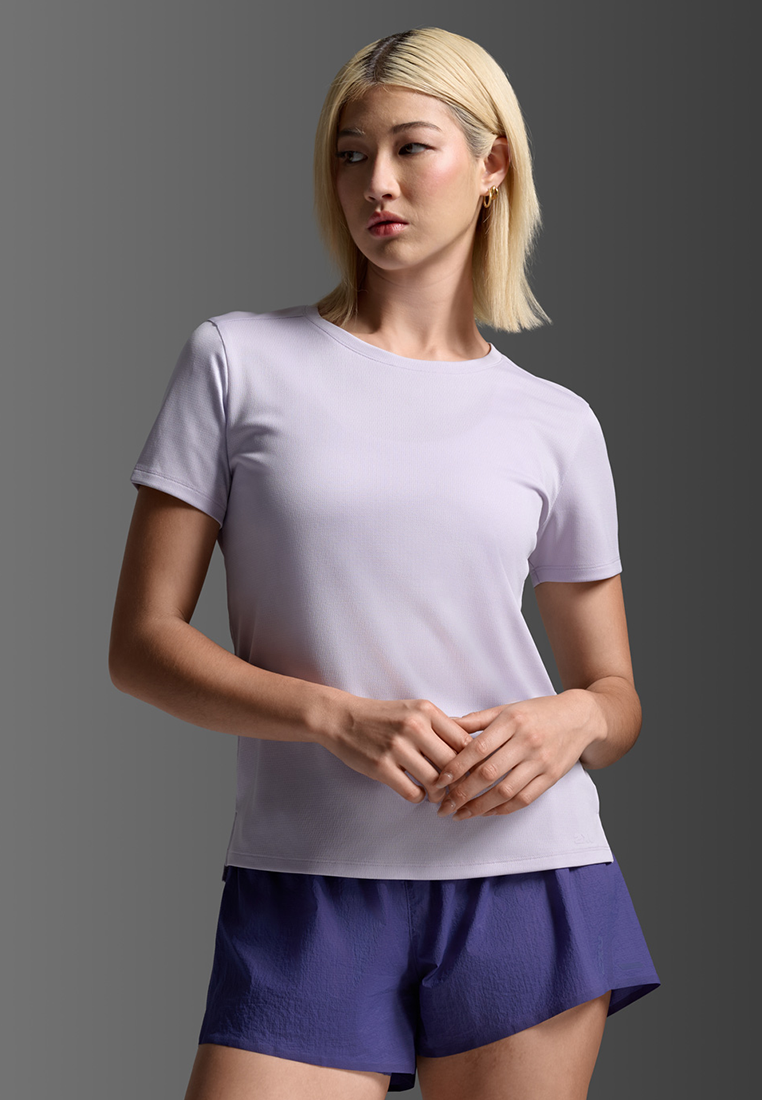 Aero Mesh Tee