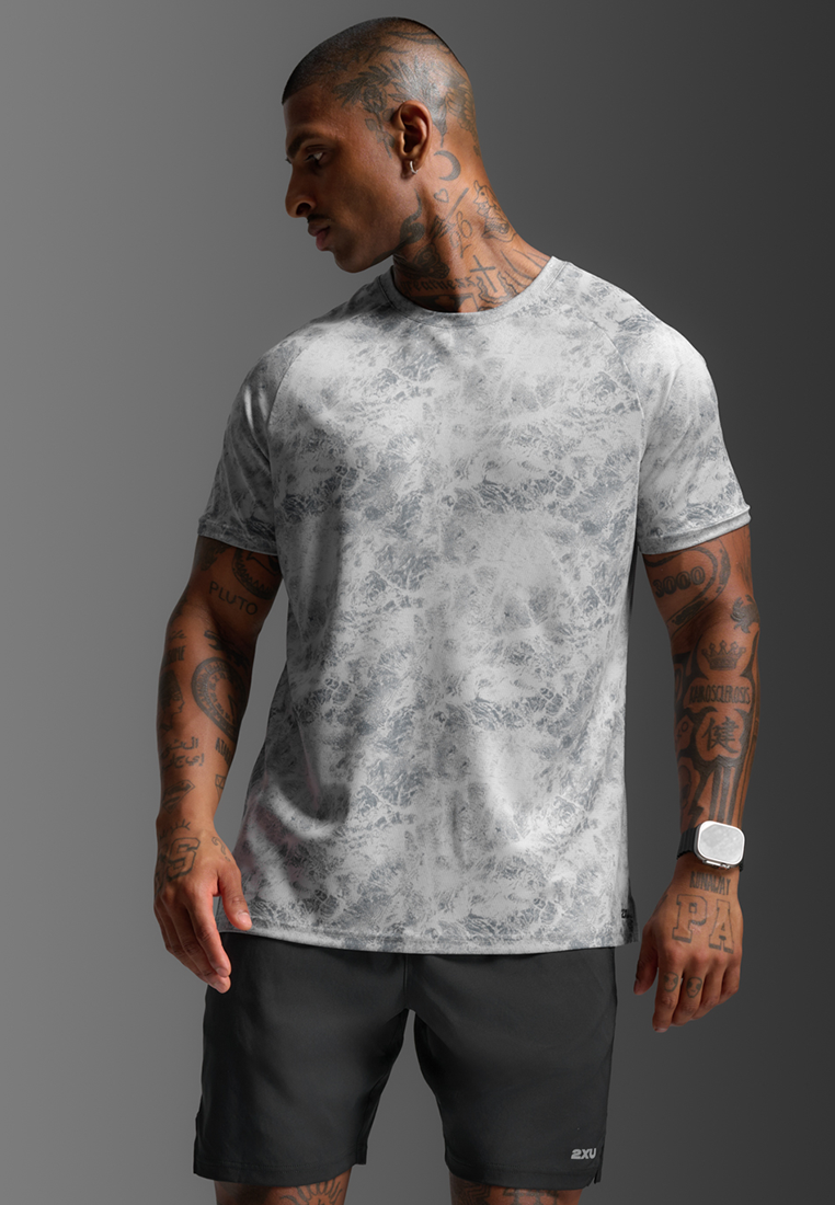 Aero Mesh Tee