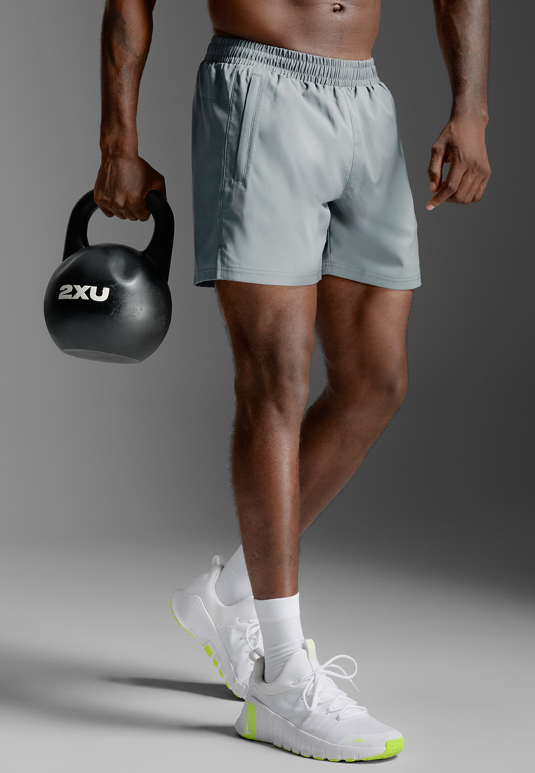 Motion 5 Inch Shorts