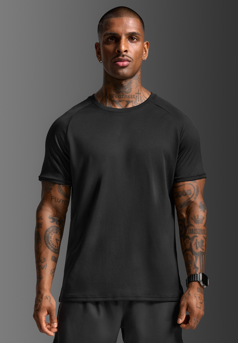 Aero Mesh Tee