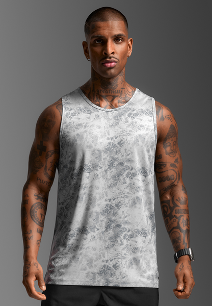 Aero Mesh Tank