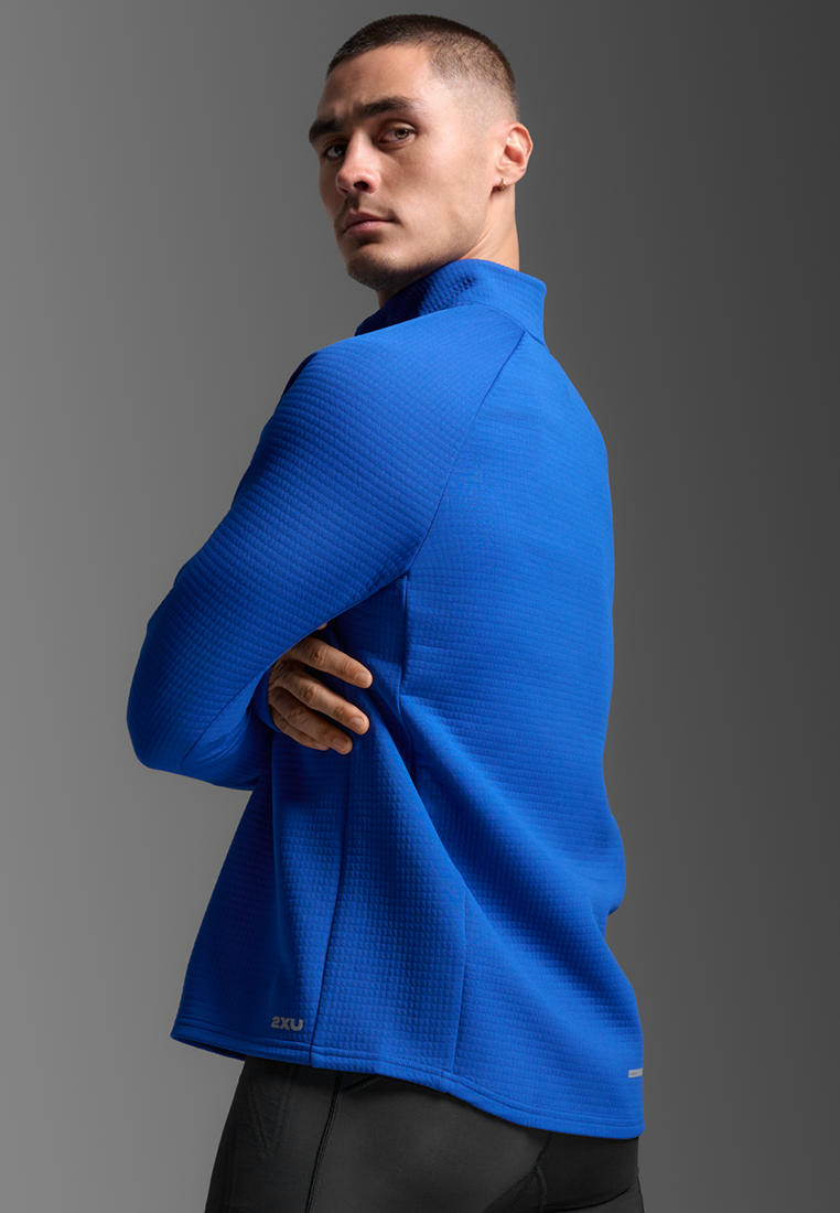 Ignition Haptic 1/4 Zip