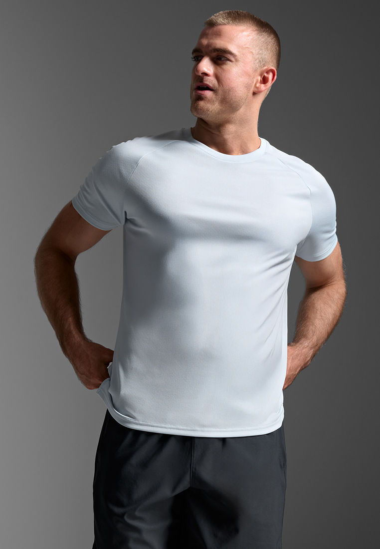 Aero Mesh Tee