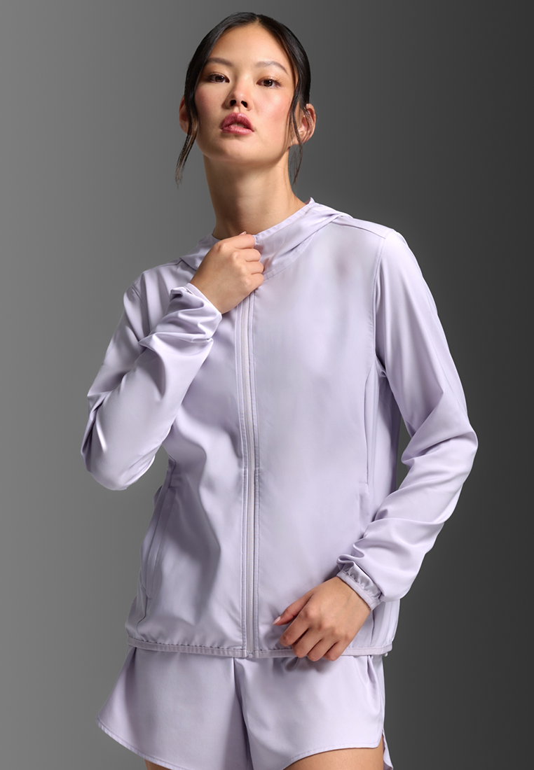 Aero Jacket