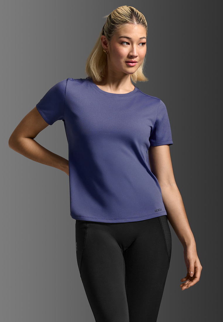 Aero Mesh Tee