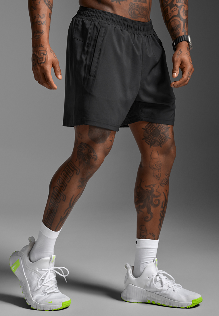 Motion 5 Inch Shorts