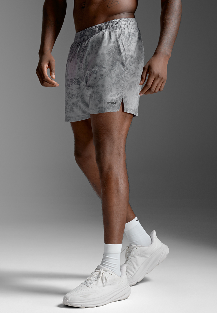 Aero 5 Inch Shorts