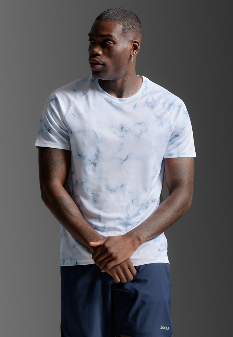 Aero Mesh Tee