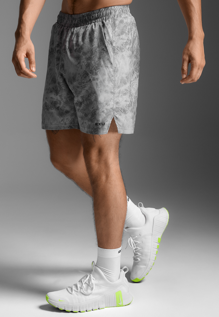 Aero 7 Inch Shorts