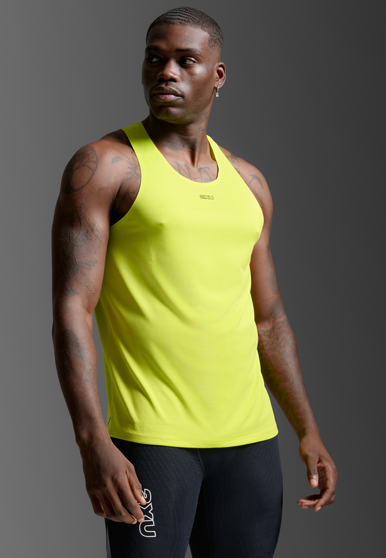 Light Speed Tech Singlet