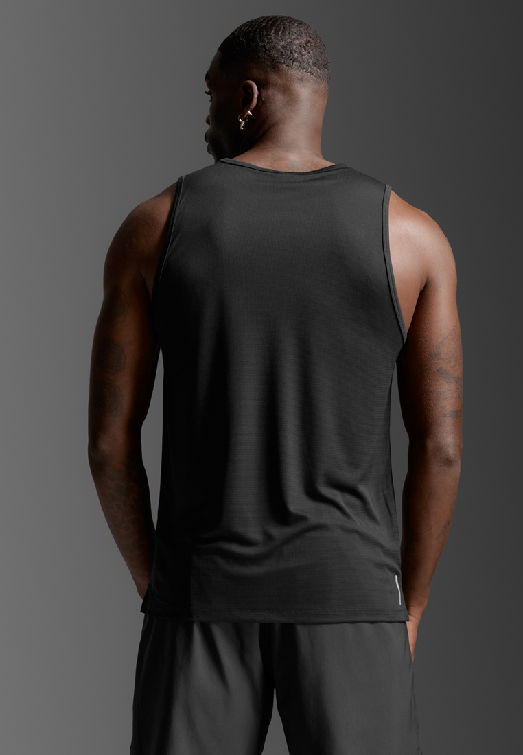 Aero Mesh Tank