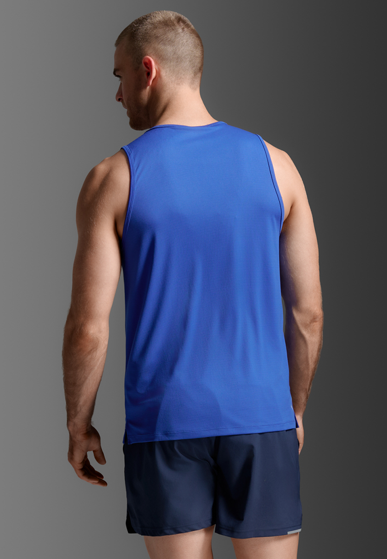 Aero Mesh Tank