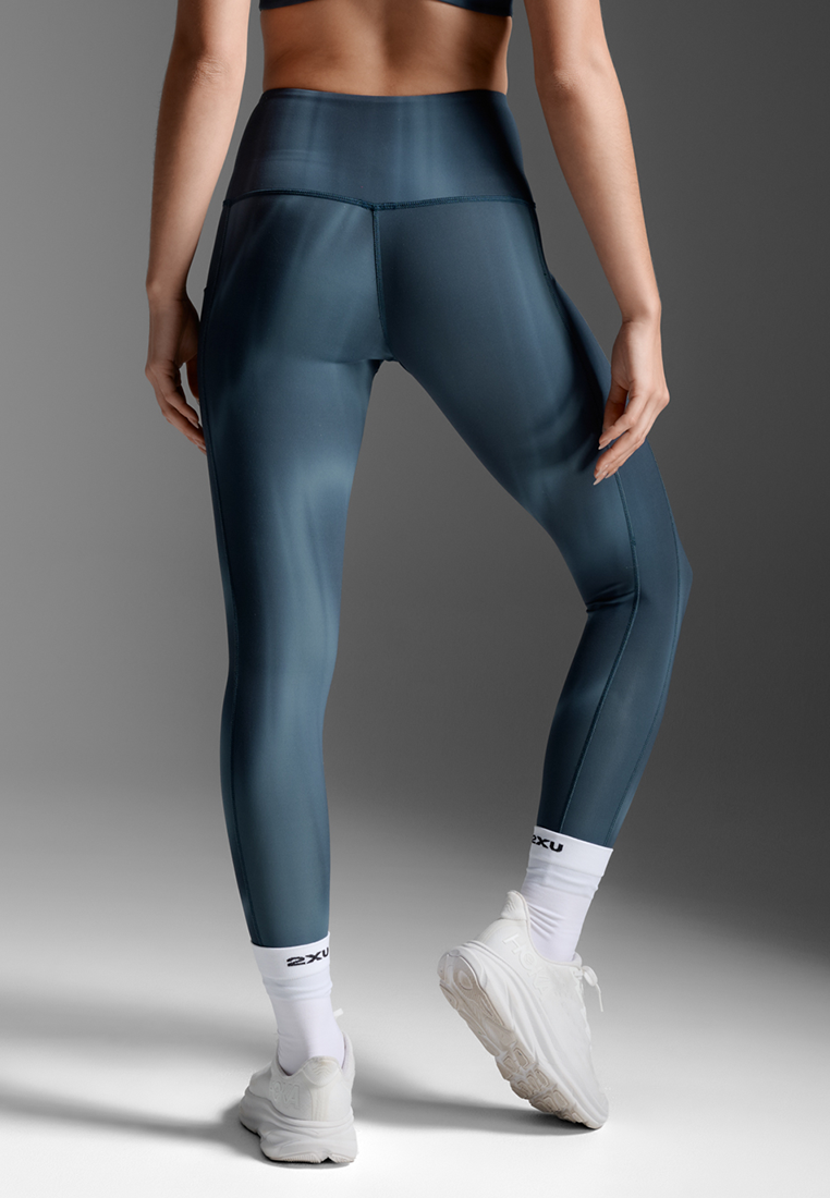 Form Lineup Hi-Rise Comp Tight