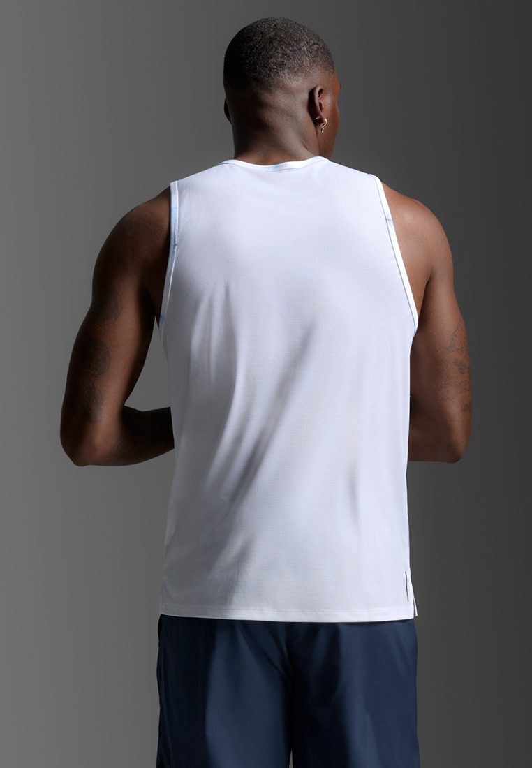 Aero Mesh Tank