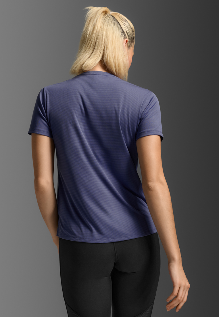 Aero Mesh Tee