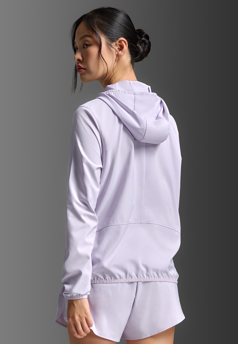 Aero Jacket