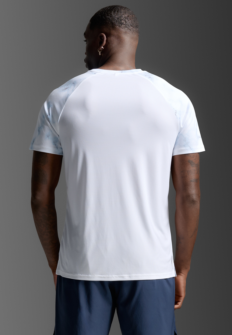 Aero Mesh Tee