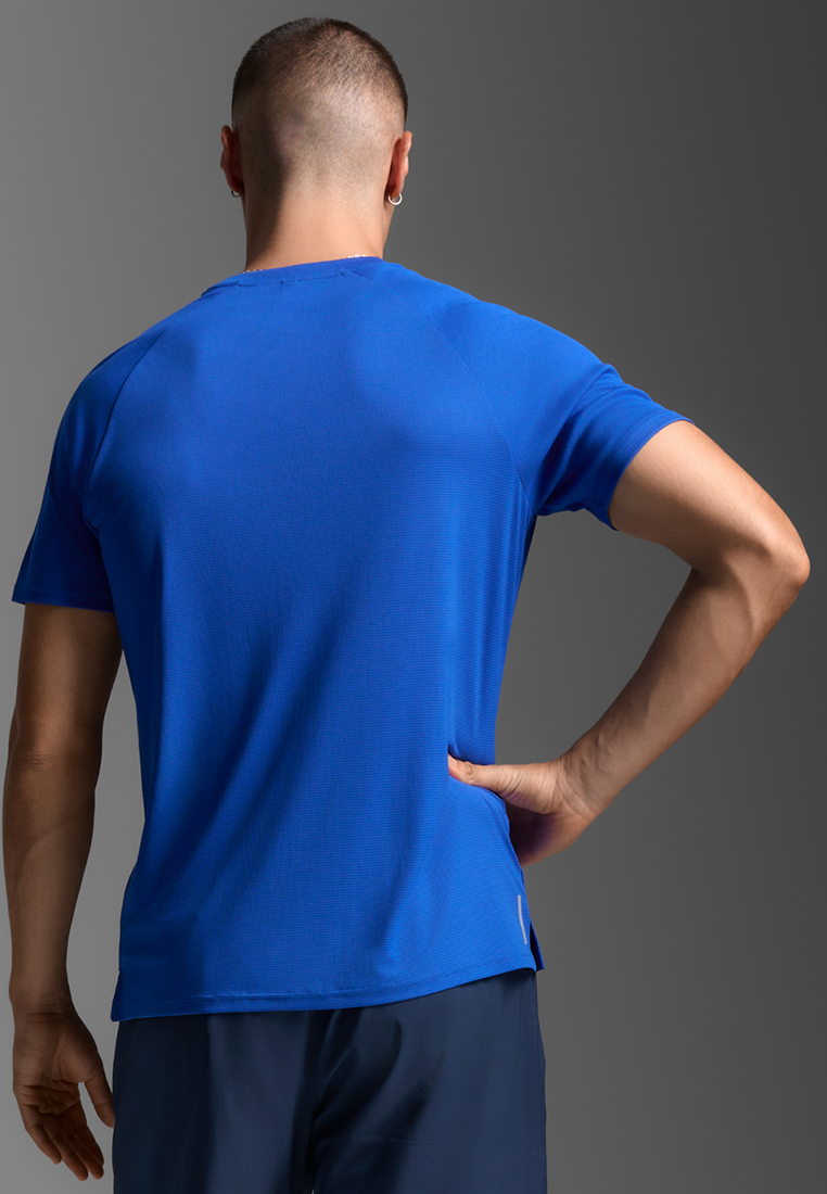 Aero Mesh Tee