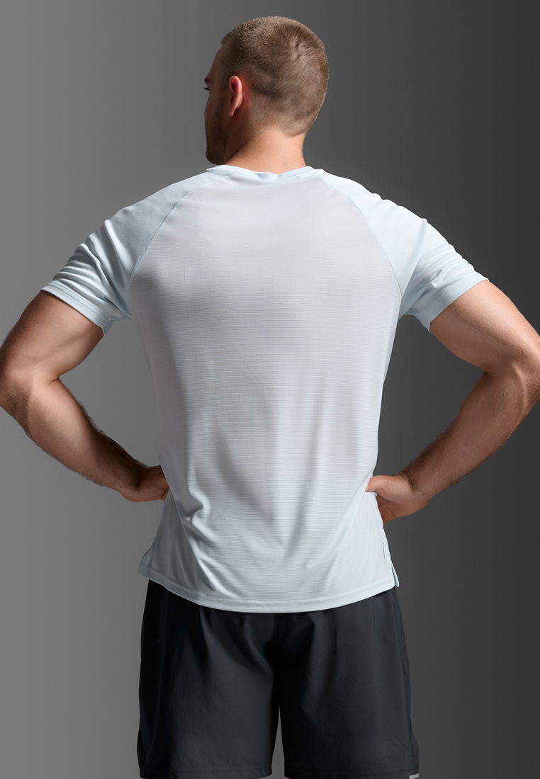 Aero Mesh Tee