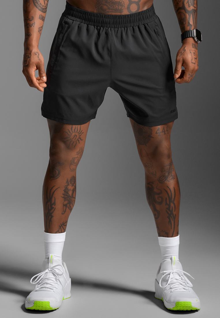 Motion 5 Inch Shorts