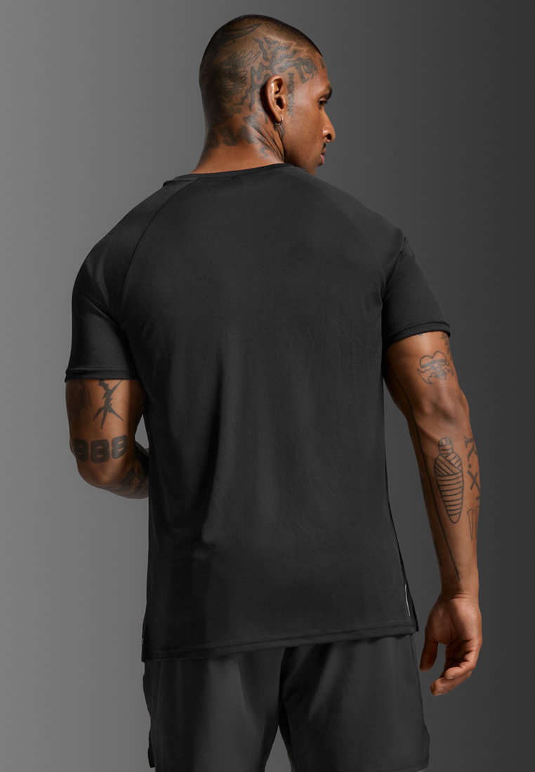 Aero Mesh Tee