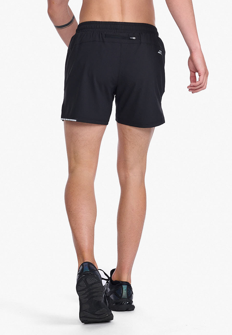 Aero 5 Inch Shorts
