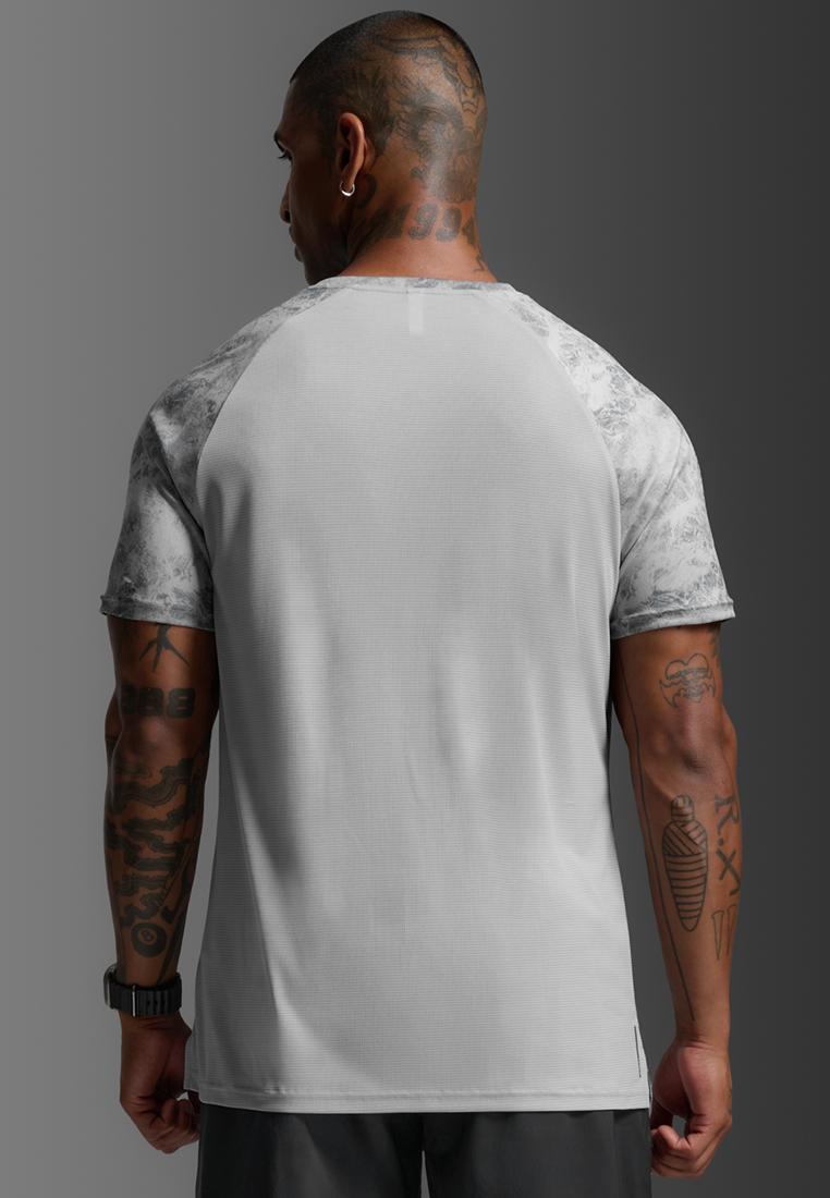 Aero Mesh Tee