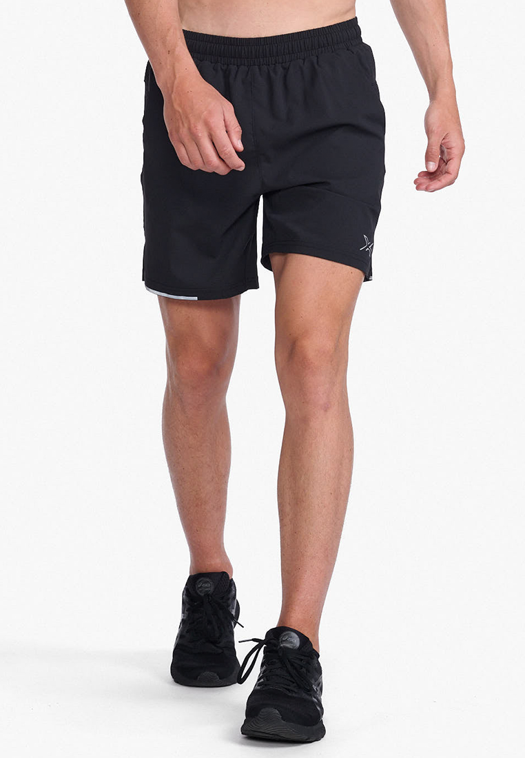 Aero 7 Inch Shorts