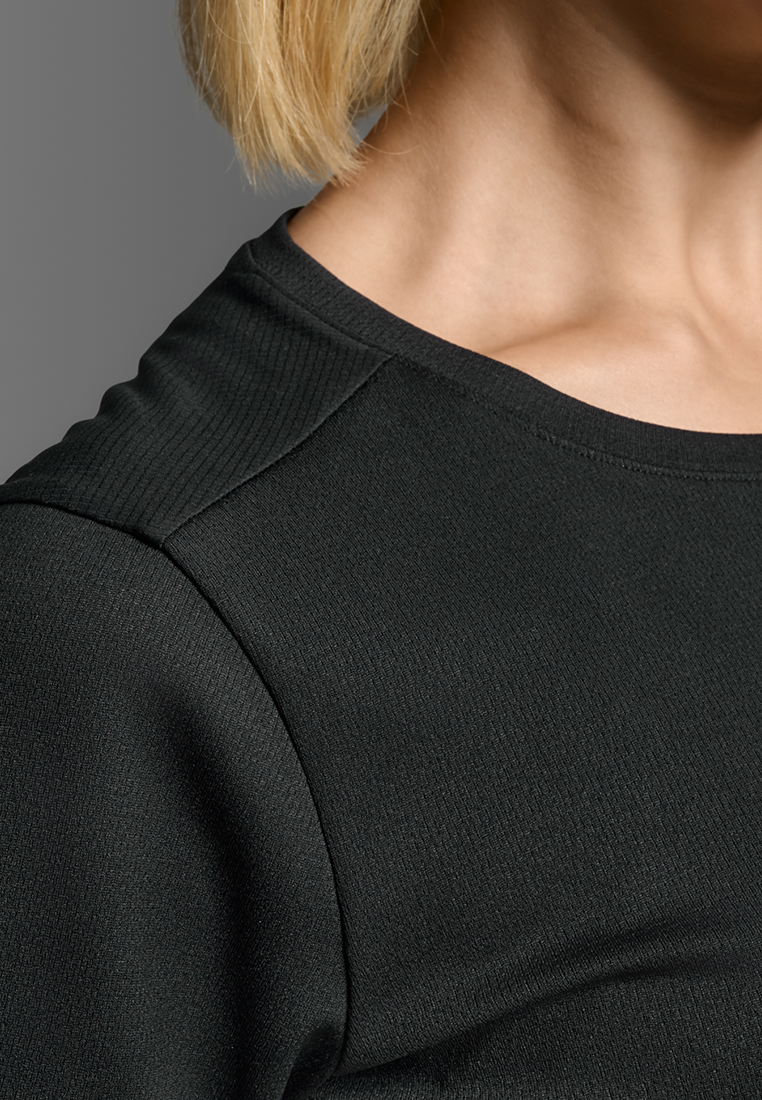 Aero Mesh Tee