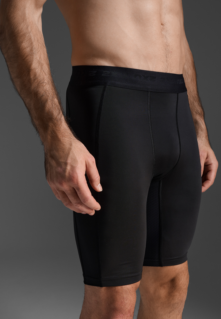 Base Layer Comp Shorts