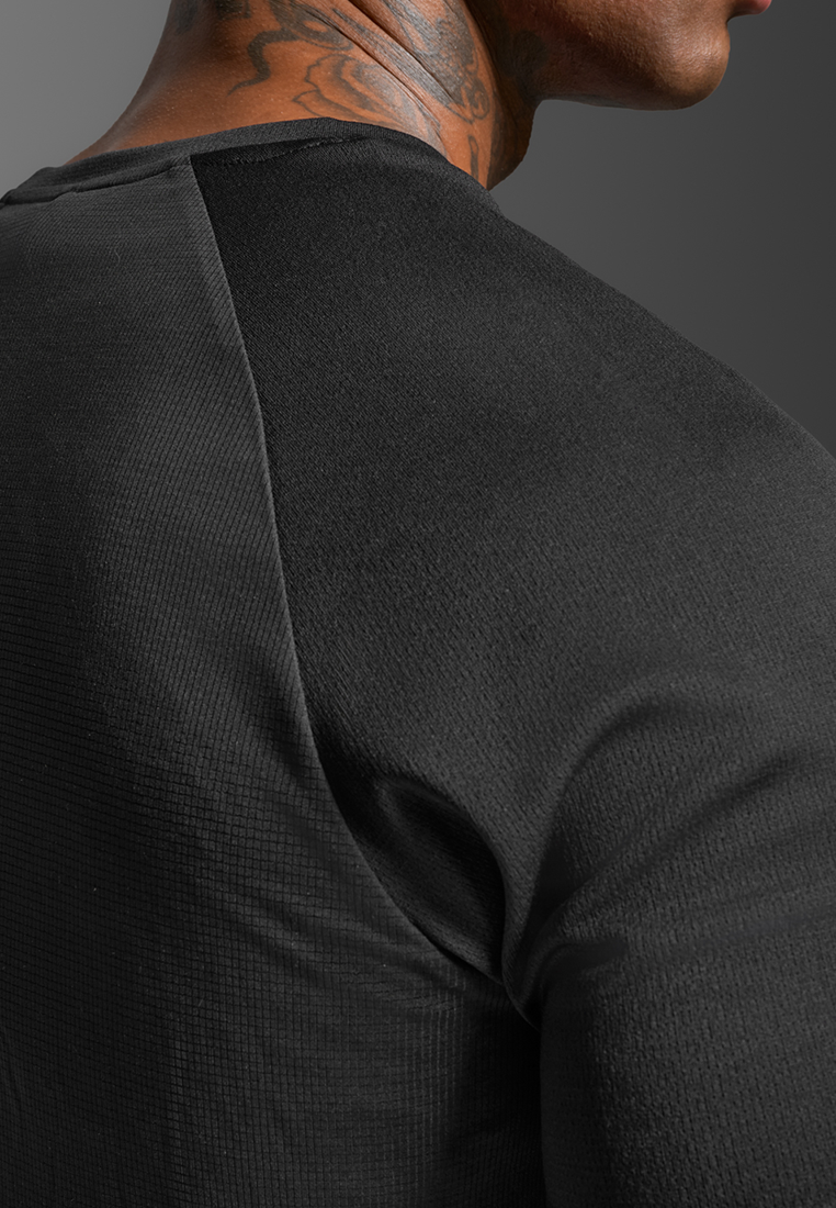 Aero Mesh Tee