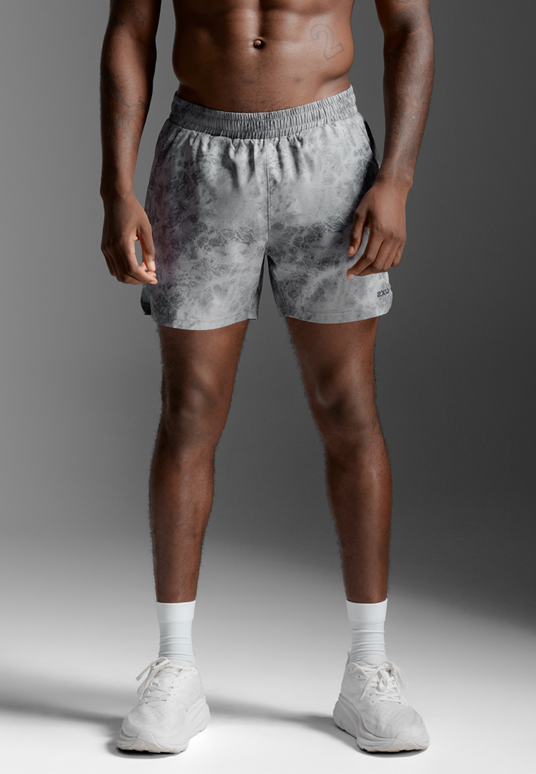 Aero 5 Inch Shorts
