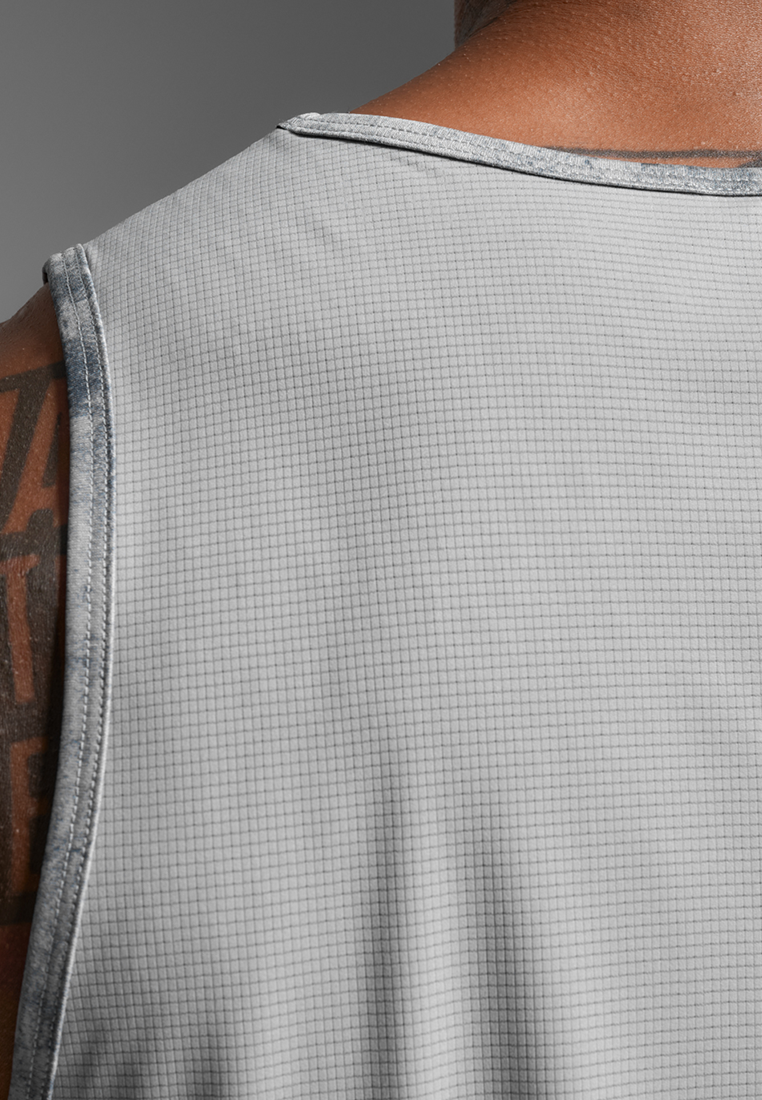 Aero Mesh Tank