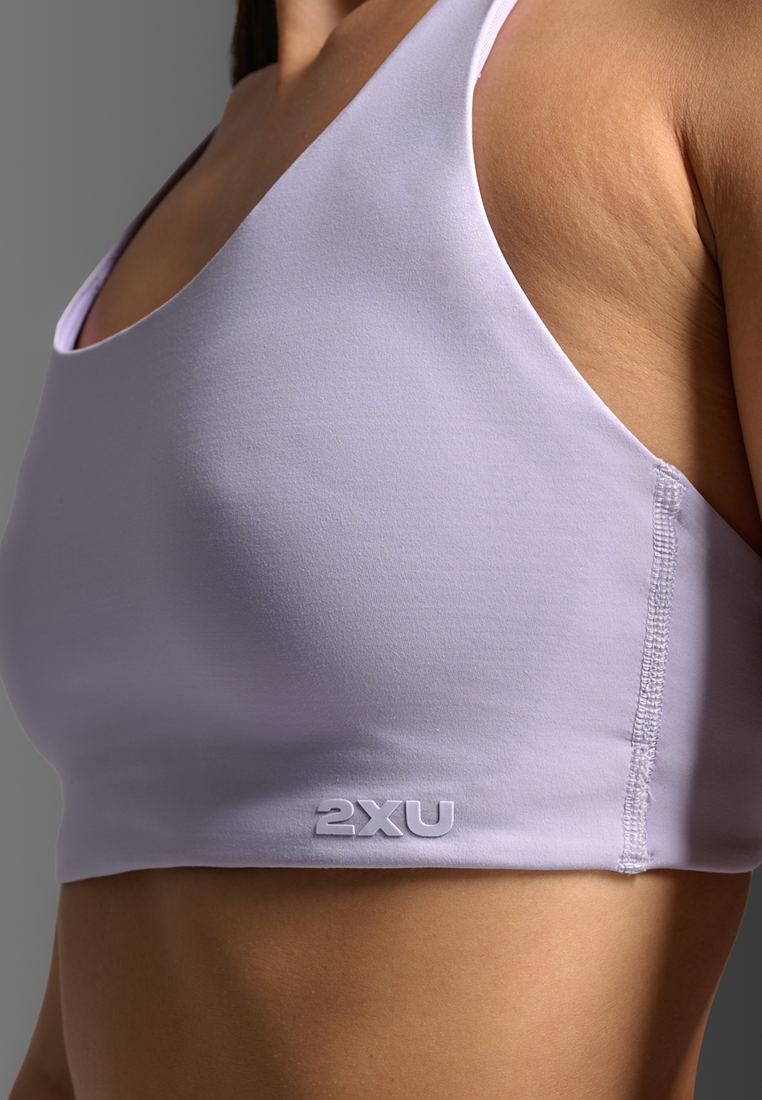 Form Strappy Low Impact Bra