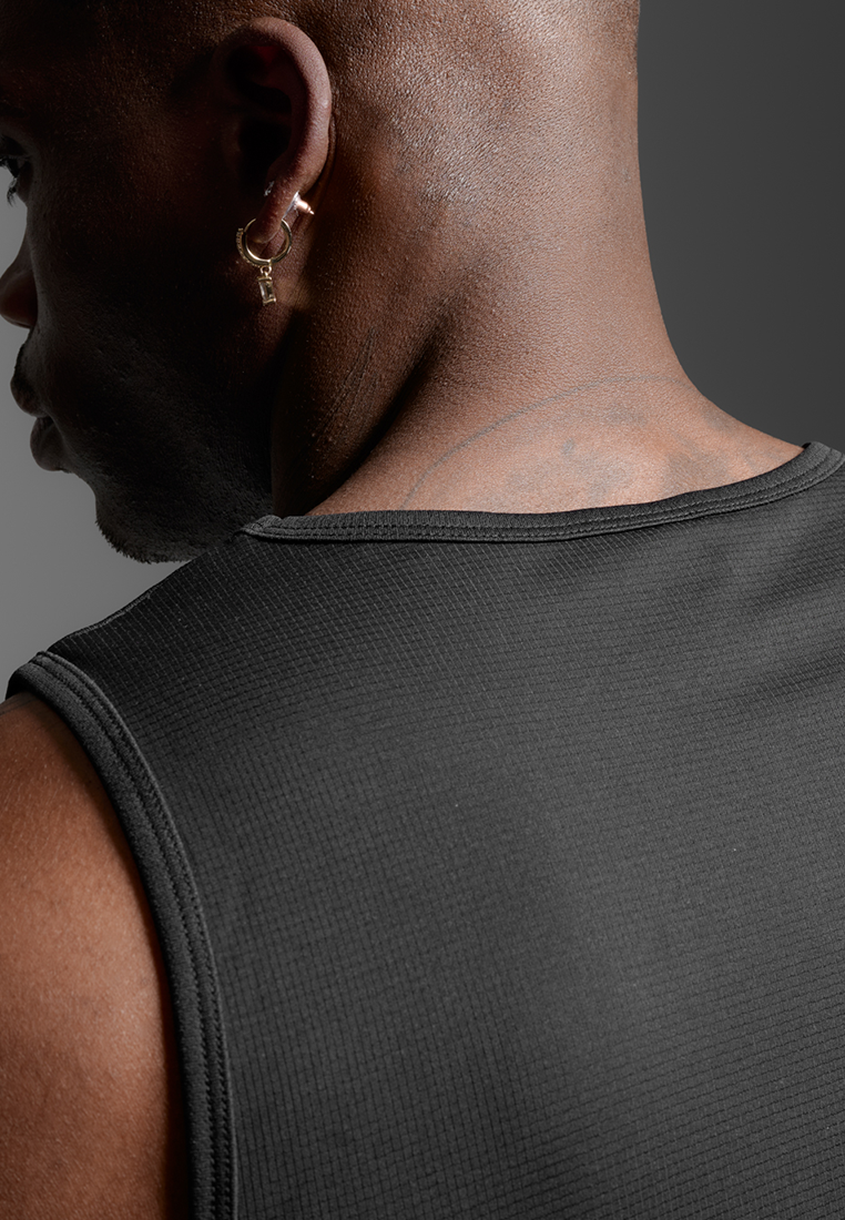 Aero Mesh Tank