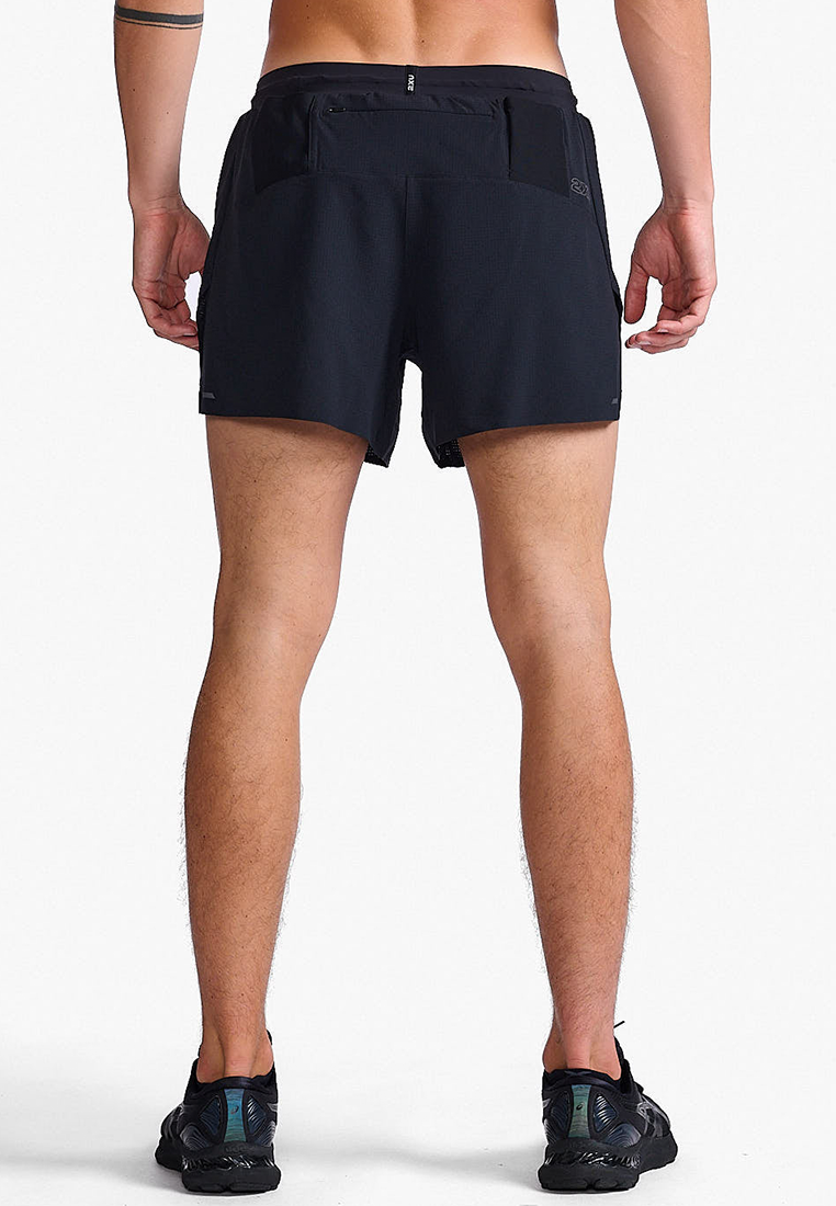 Light Speed Stash 5 Inch Short