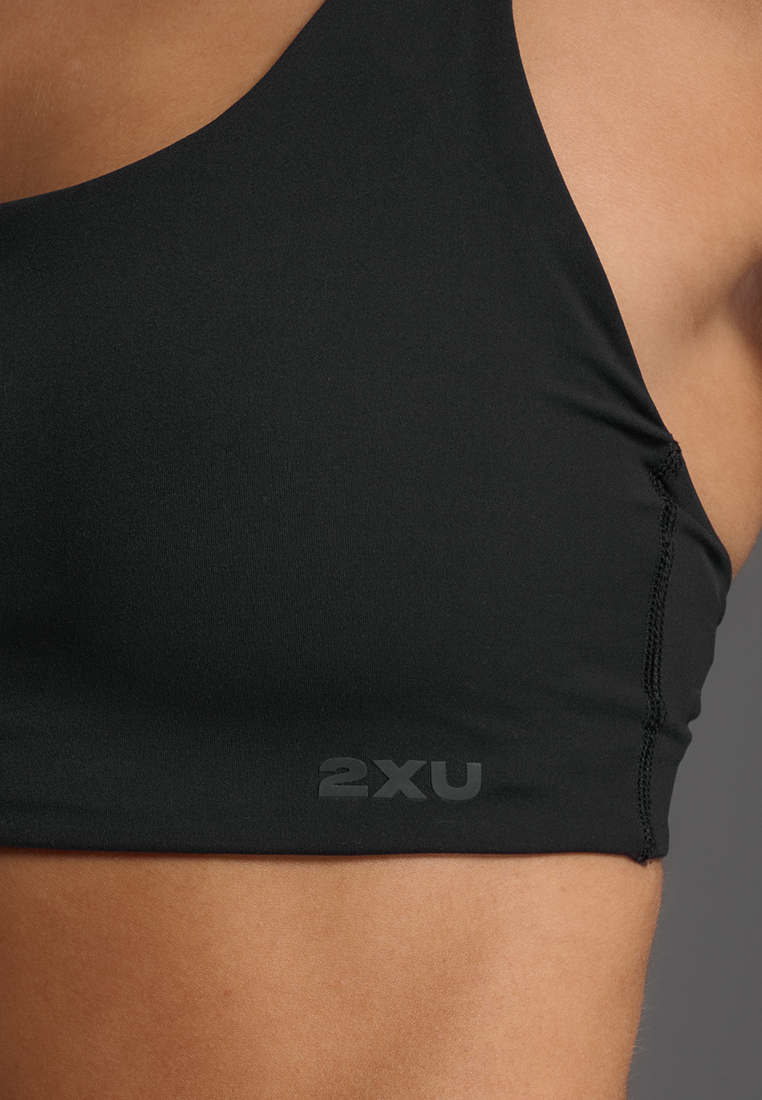 Form Strappy Low Impact Bra