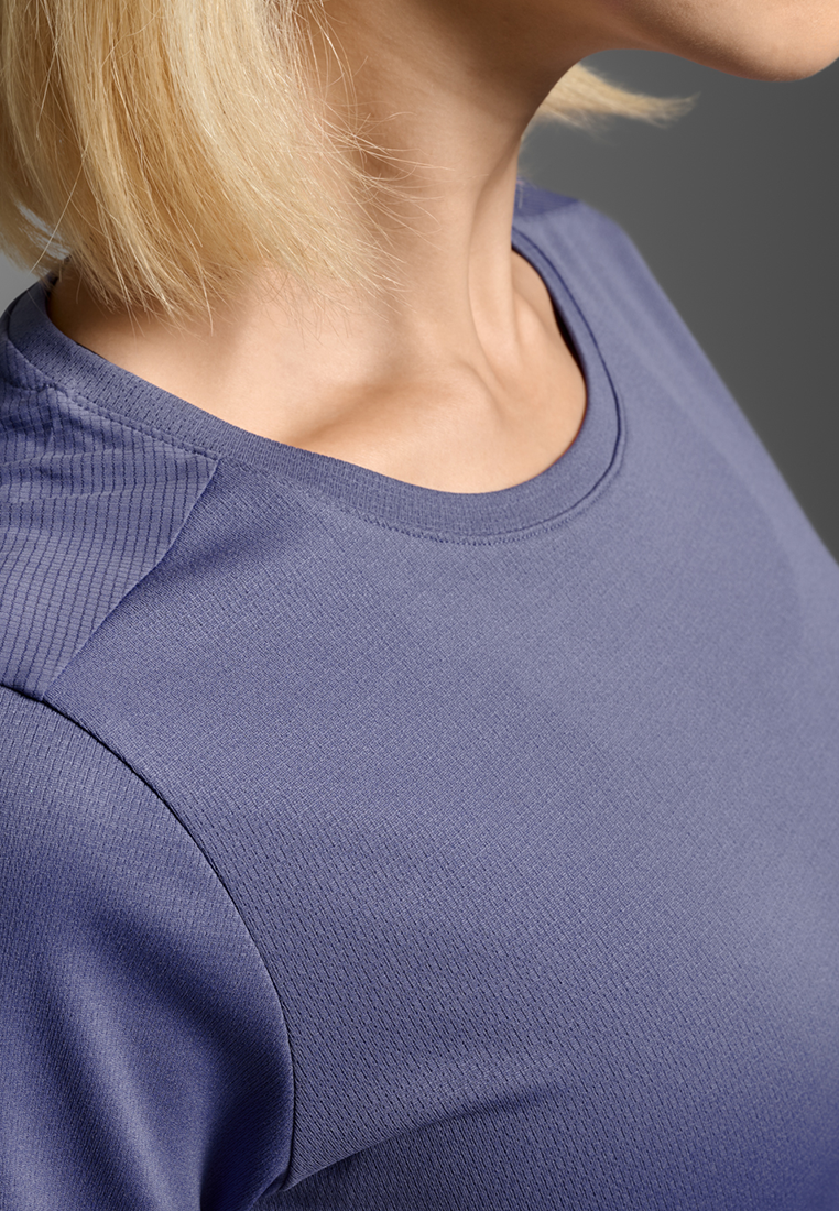 Aero Mesh Tee