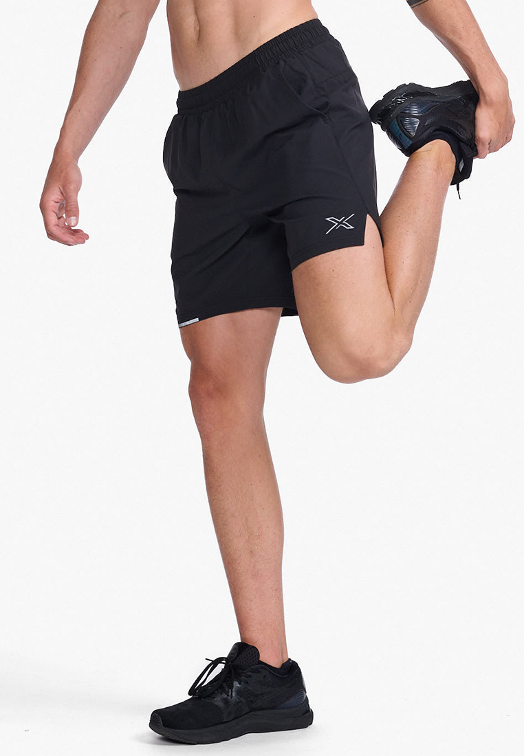 Aero 7 Inch Shorts