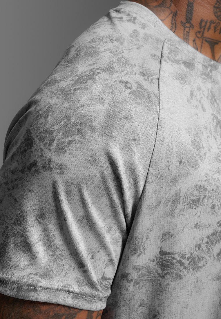 Aero Mesh Tee