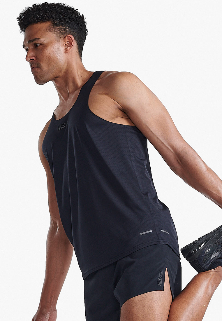 Light Speed Tech Singlet