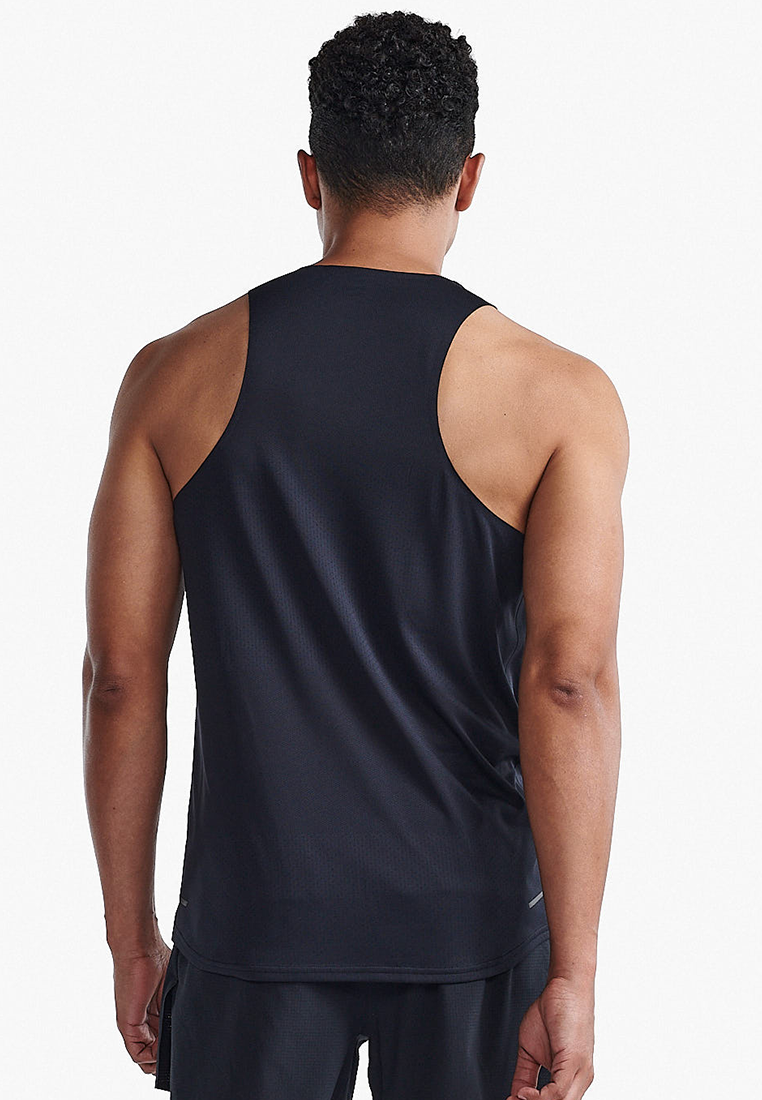 Light Speed Tech Singlet
