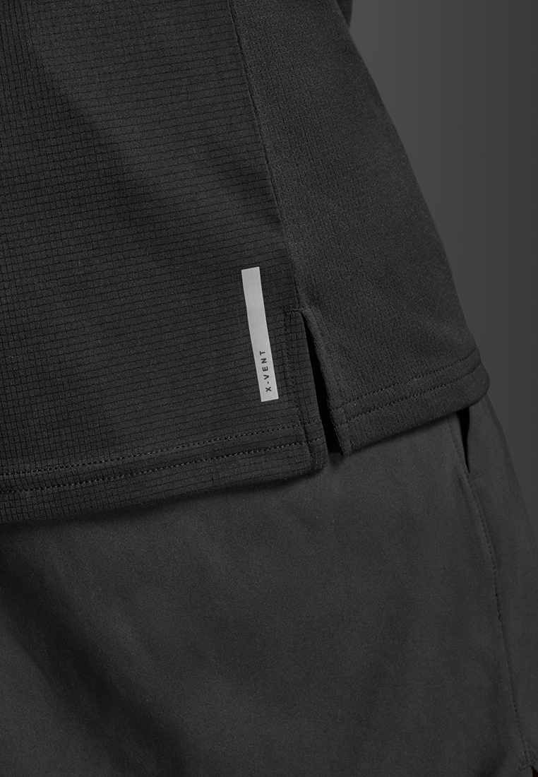 Aero Mesh Tee