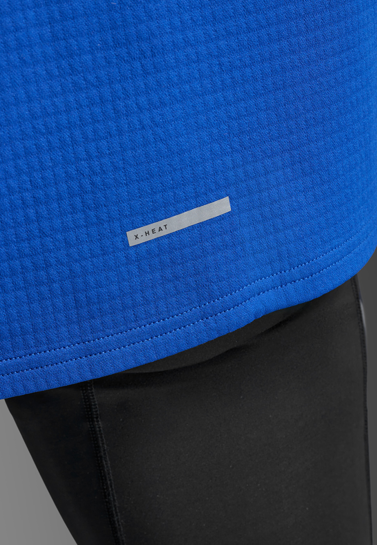 Ignition Haptic 1/4 Zip