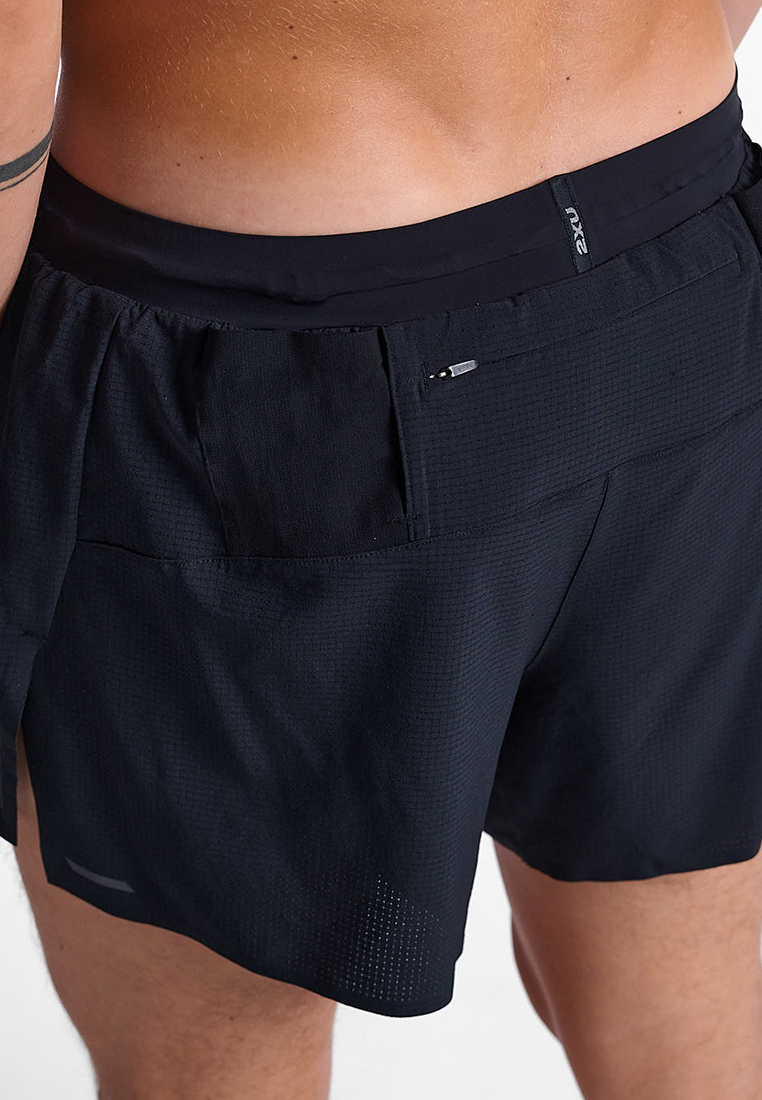 Light Speed Stash 5 Inch Short