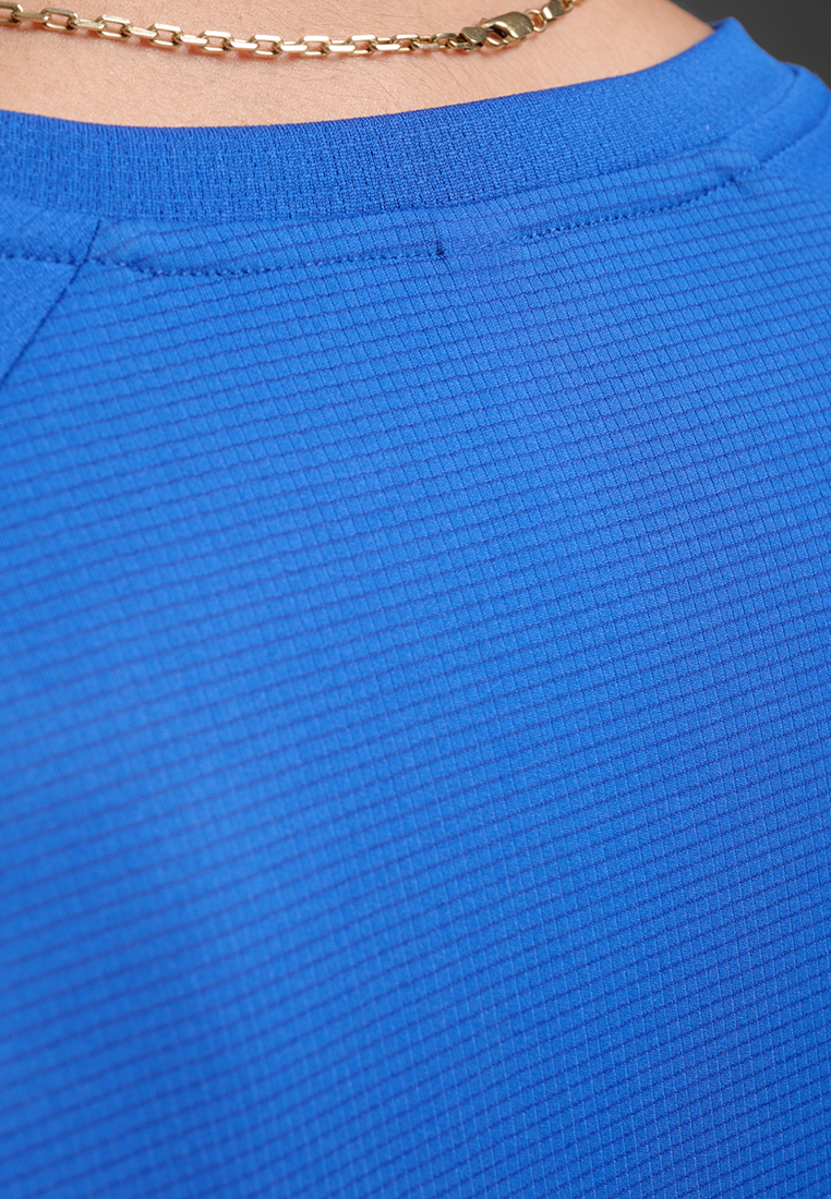 Aero Mesh Tee