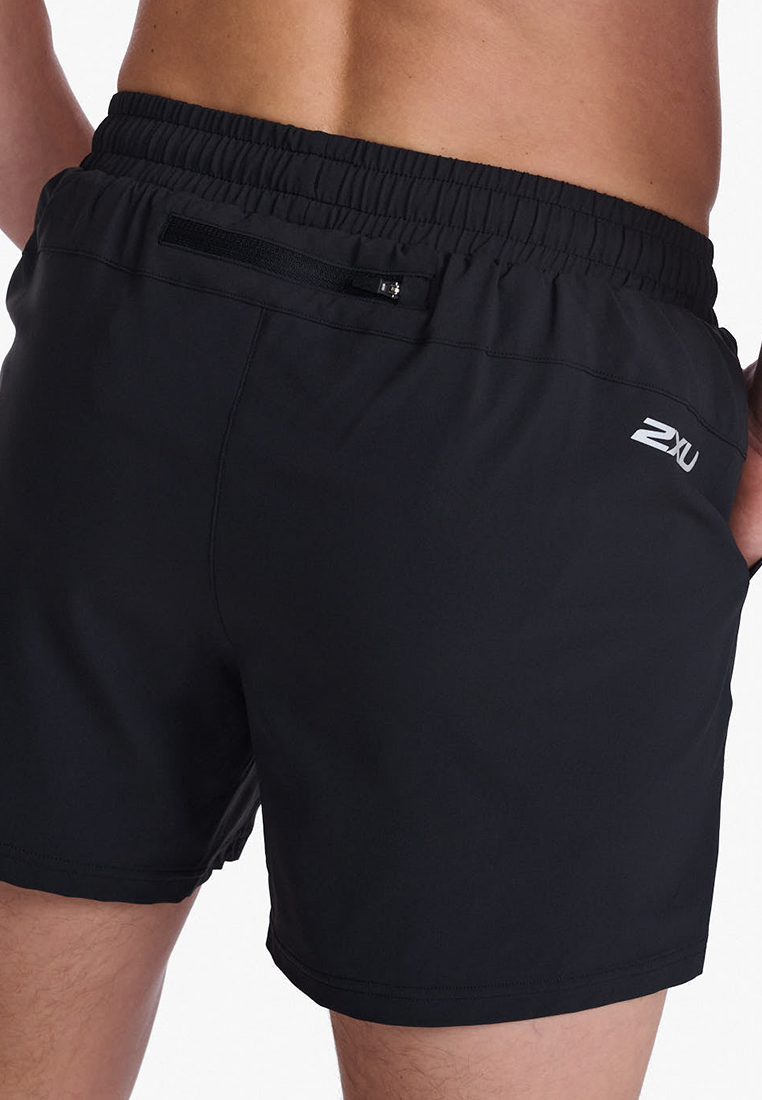 Aero 5 Inch Shorts