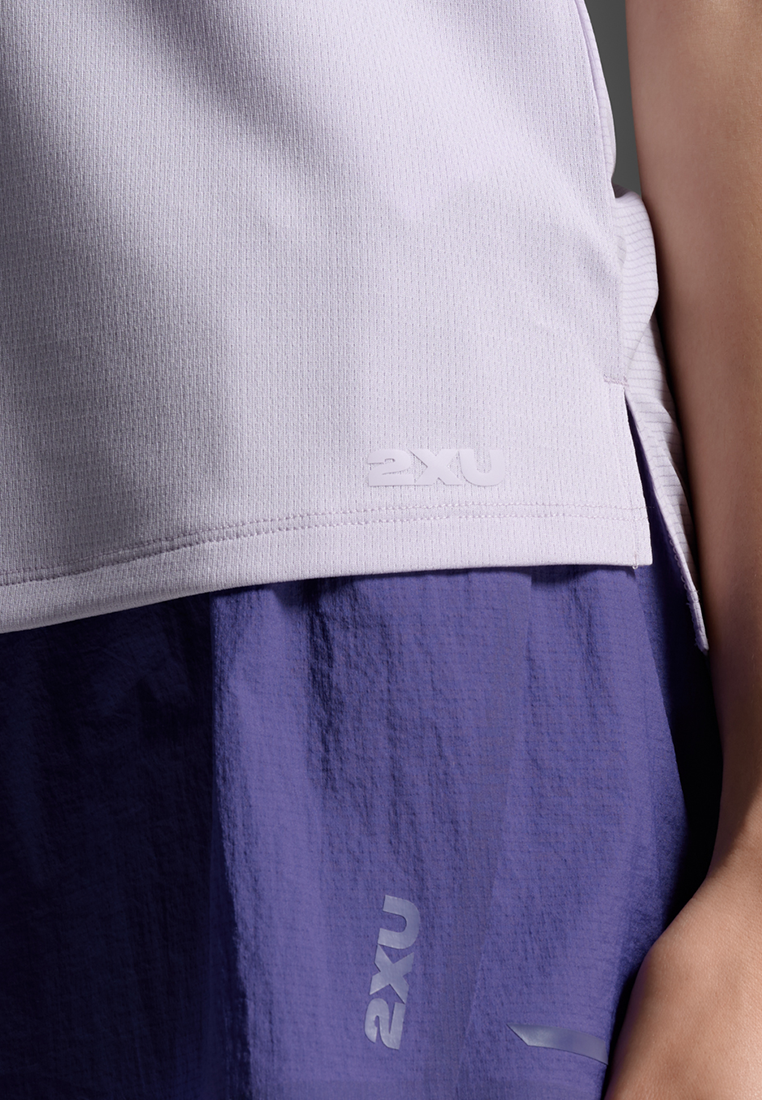 Aero Mesh Tee